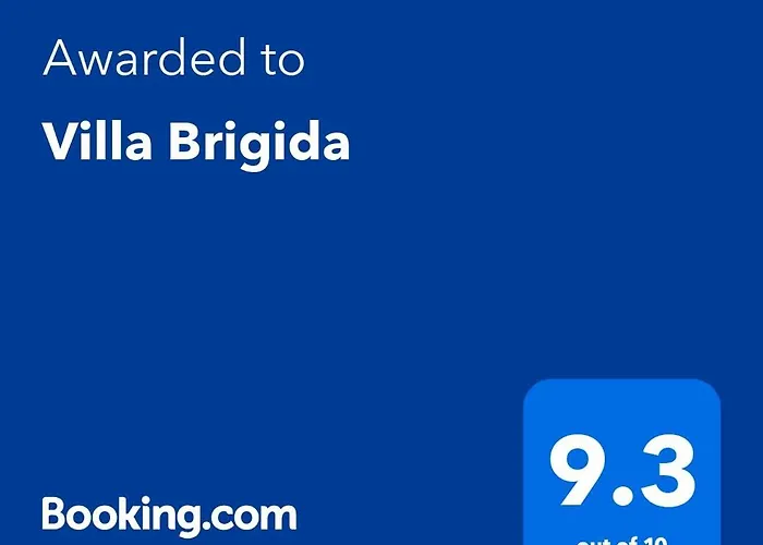 Villa Brigida