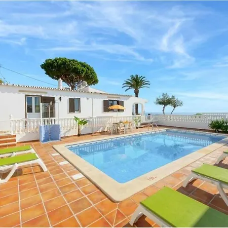 Villa Brigida Albufeira Exterior photo