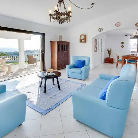 Villa Brigida Albufeira Exterior photo